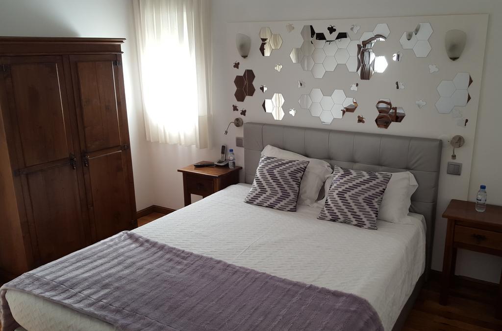 Hotel Rio Beca Boticas Rum bild